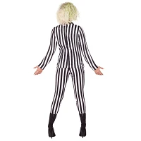 Adult Women's Beetlejuice Costume
