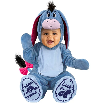 Baby Eeyore Costume - Winnie the Pooh