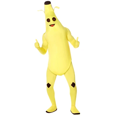 Adult Peely Costume - Fortnite