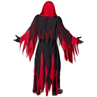 Adult Light-Up Devil Costume