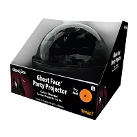 Ghost Face Tabletop Projector