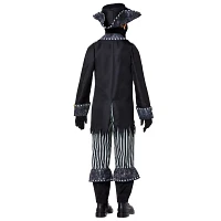 Kids Skeleton Pirate Costume
