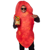 Adult Flamin' Hot Cheetos Costume