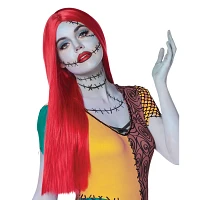 Adult Sally Costume - The Nightmare Before Christmas