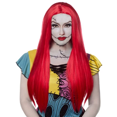 Sally Wig - The Nightmare Before Christmas