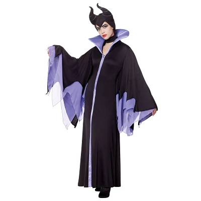 Adult Classic Maleficent Costume - Disney Villains