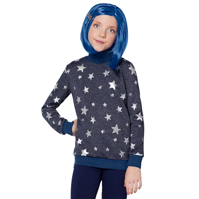 Kids Coraline Sweater Costume