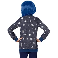 Kids Coraline Sweater Costume