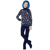 Kids Coraline Sweater Costume