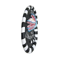 Sandworm Hanging Sign - Beetlejuice