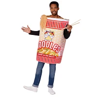 Adult Lucky Noodles Costume