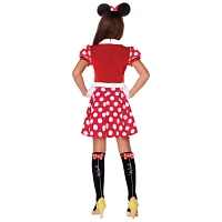 Kids Minnie Mouse Costume - Mickey and Friends