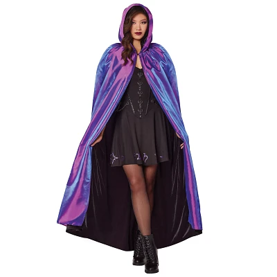Adult Reversible Cape - Deluxe