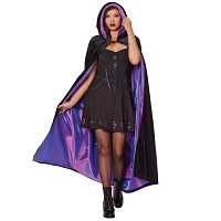Adult Reversible Cape - Deluxe