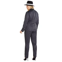 Adult Gangster Suit