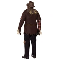 Adult Haunting Scarecrow Costume