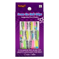 '80s Press On Nails