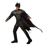 Adult Batman Costume Deluxe - The