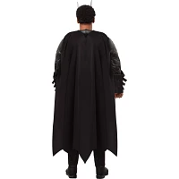 Adult Batman Costume Deluxe - The