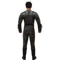 Adult Batman Costume Deluxe - The