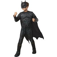Kids Batman Costume Deluxe - The