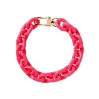 '80s Chain Bracelets - 2 Pack