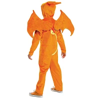 Kids Charizard Costume - Pokémon