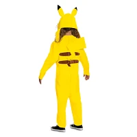 Kids Pikachu Costume Deluxe - Pokémon