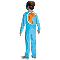 Kids Squirtle Costume - Pokémon