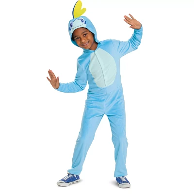 Kids Sobble Costume - Pokémon