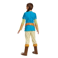 Kids Link Costume Deluxe - the Legend of Zelda: Breath Wild