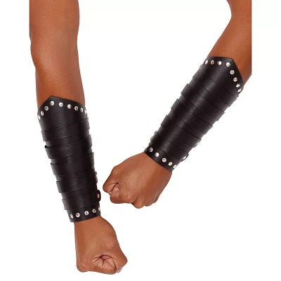 Viking Armor Cuffs