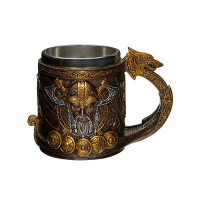 Viking Mug - 13.5 oz
