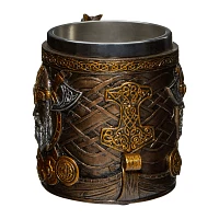 Viking Mug - 13.5 oz