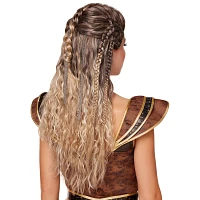 Viking Hair Chains