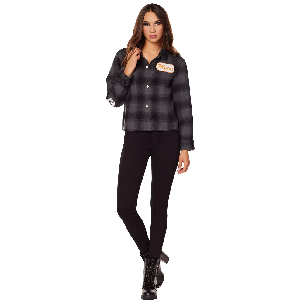 Michael Myers Flannel - Halloween