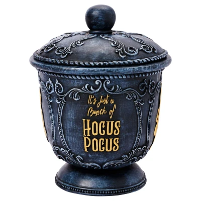 Hocus Pocus Stash Jar - Disney