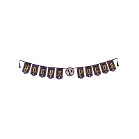 Light-Up Hocus Pocus Banner - Disney