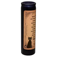 Binx Pillar Candle - Hocus Pocus