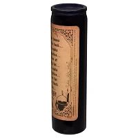 Binx Pillar Candle - Hocus Pocus