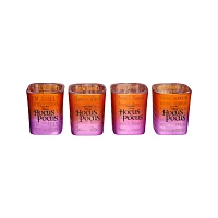 Hocus Pocus Mini Glass Set 4 Pack - Disney
