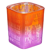 Hocus Pocus Mini Glass Set 4 Pack - Disney