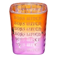 Hocus Pocus Mini Glass Set 4 Pack - Disney