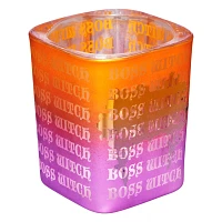 Hocus Pocus Mini Glass Set 4 Pack - Disney