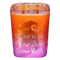 Hocus Pocus Mini Glass Set 4 Pack - Disney