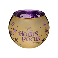 Hocus Pocus Tea Light Candle Holder Set 3 Pack - Disney