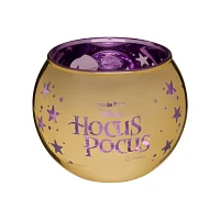 Hocus Pocus Tea Light Candle Holder Set 3 Pack - Disney