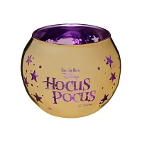 Hocus Pocus Tea Light Candle Holder Set 3 Pack - Disney