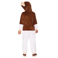 Kids Gizmo Jumpsuit Costume - Gremlins