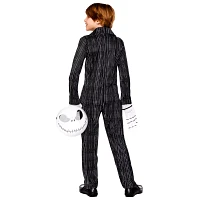 Kids Jack Skellington Costume - The Nightmare Before Christmas